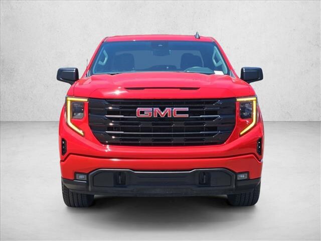 2025 GMC Sierra