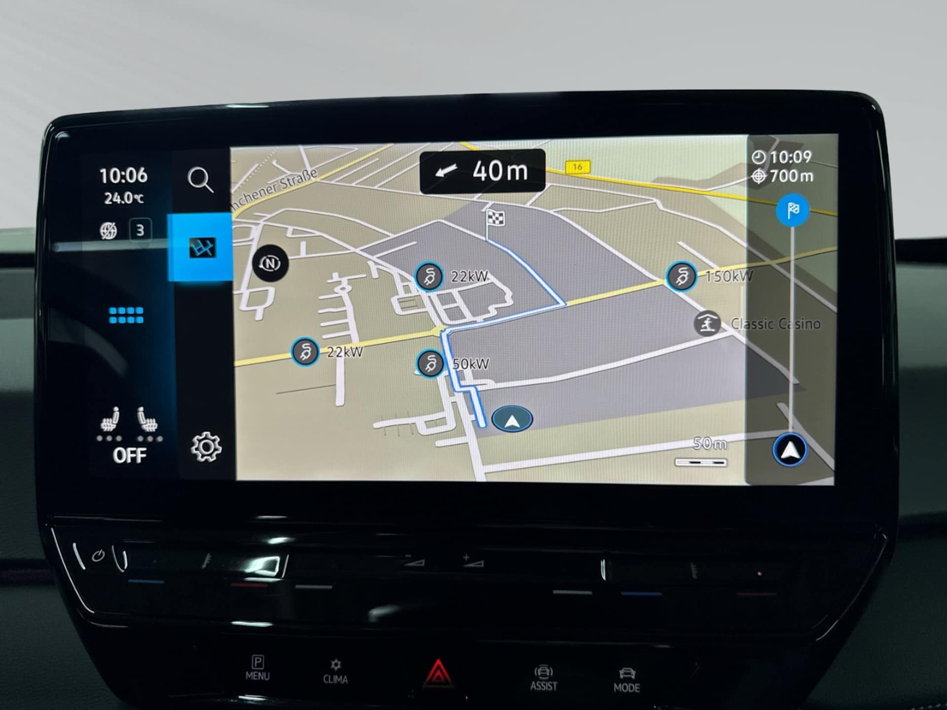 Volkswagen ID.3 MOVE Pro