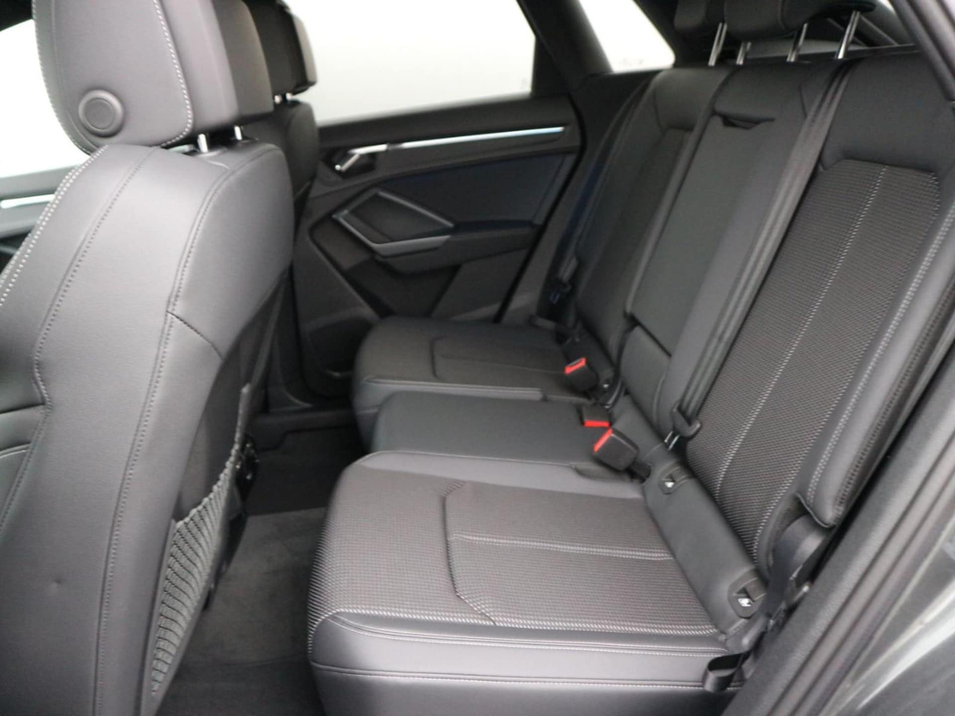 Audi Q3 SUV S line
