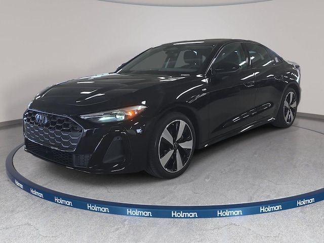 Photo of 2026 Audi A5 Sedan