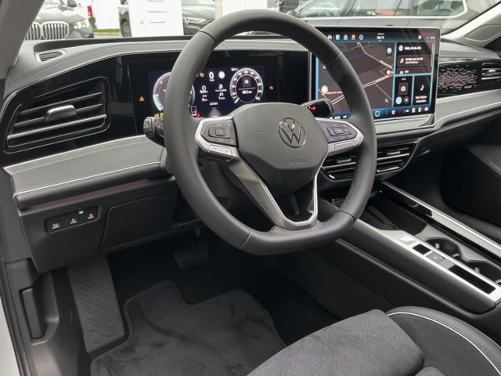 Volkswagen Passat – Bild 10