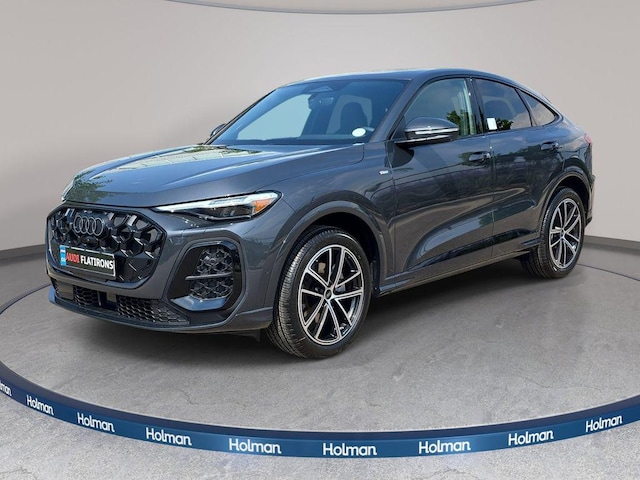 2026 Audi Q5 Sportback