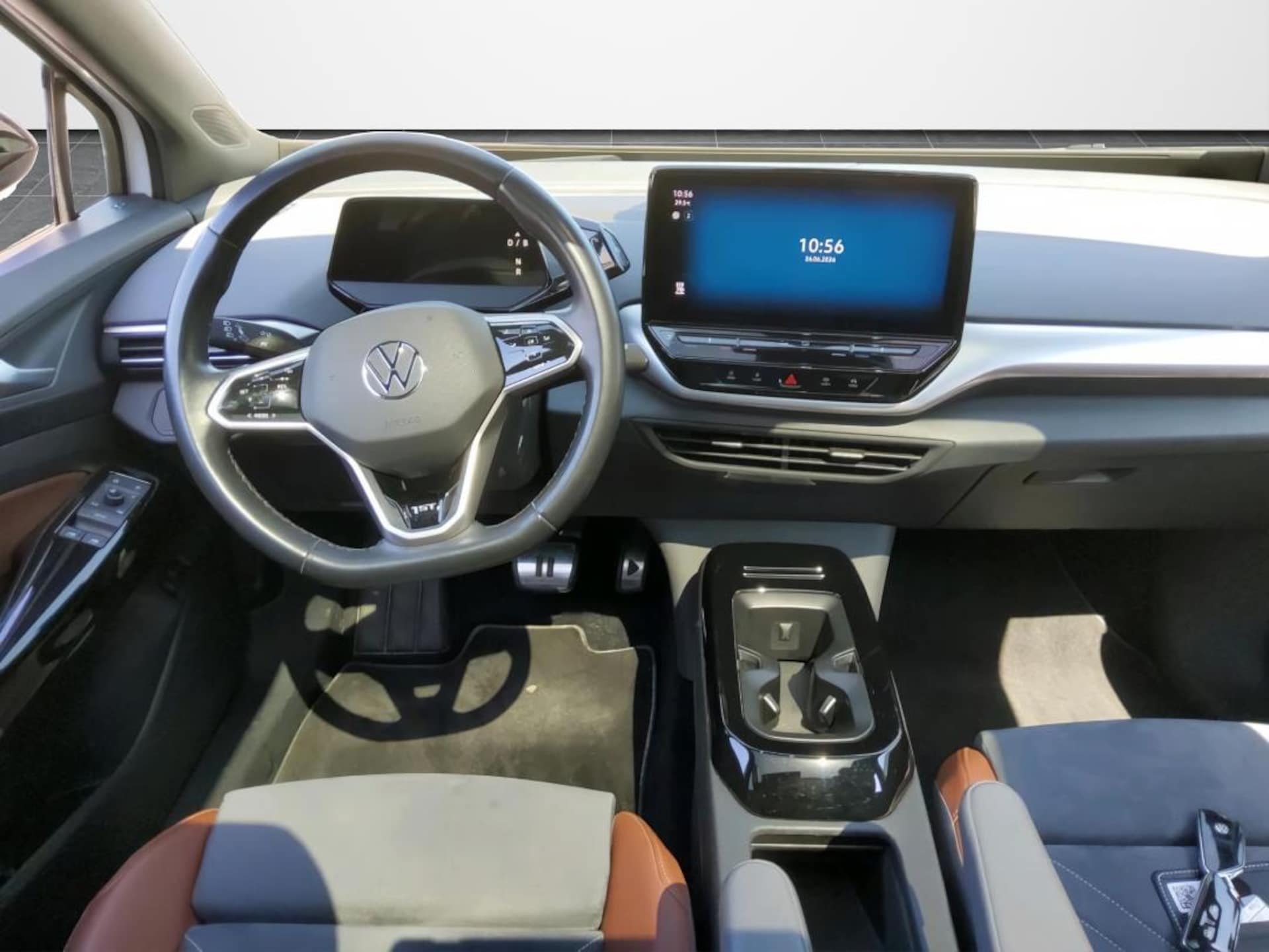 Volkswagen ID.4 1st Max