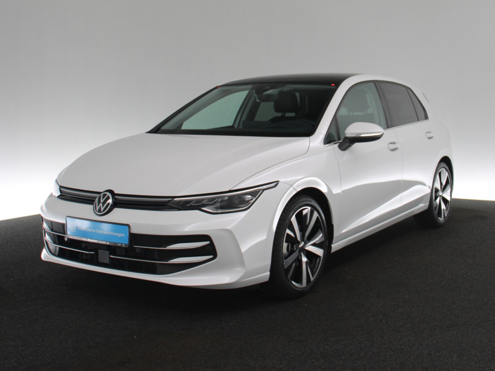 Volkswagen Golf – Bild 2