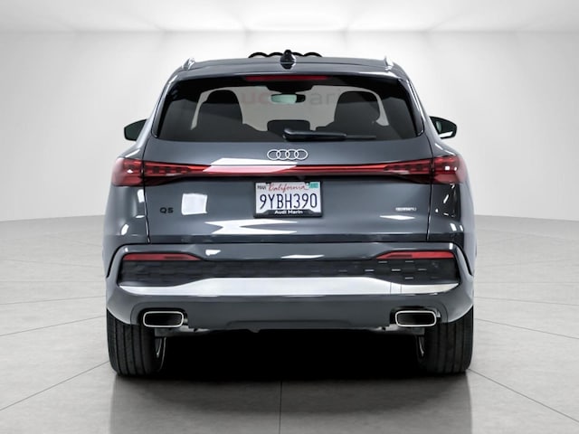 2025 Audi Q5