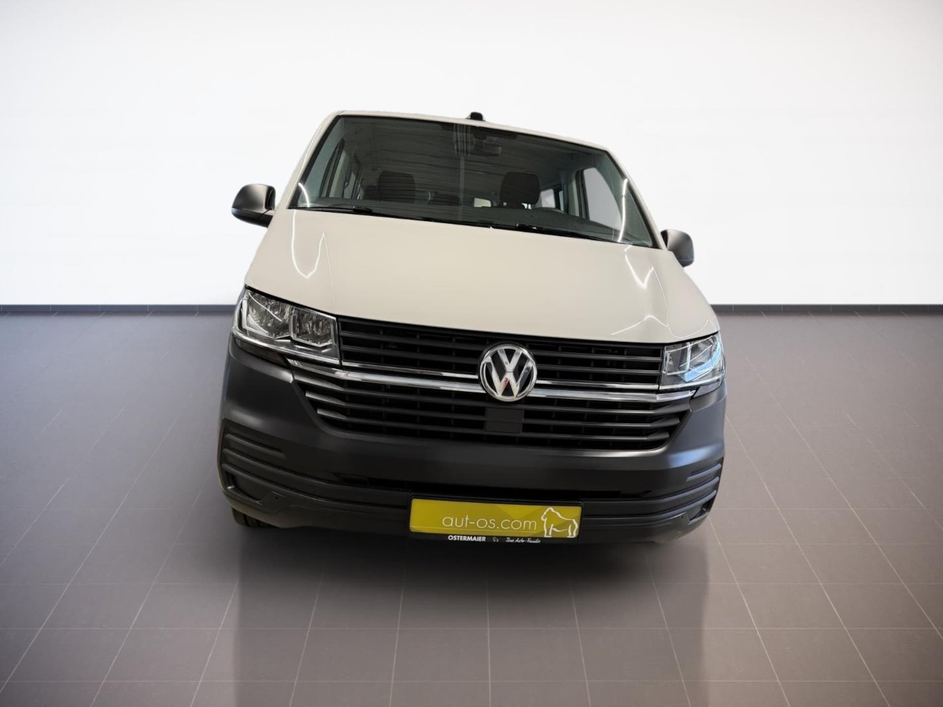 Volkswagen T6.1 Caravelle langer Radstand Trendline