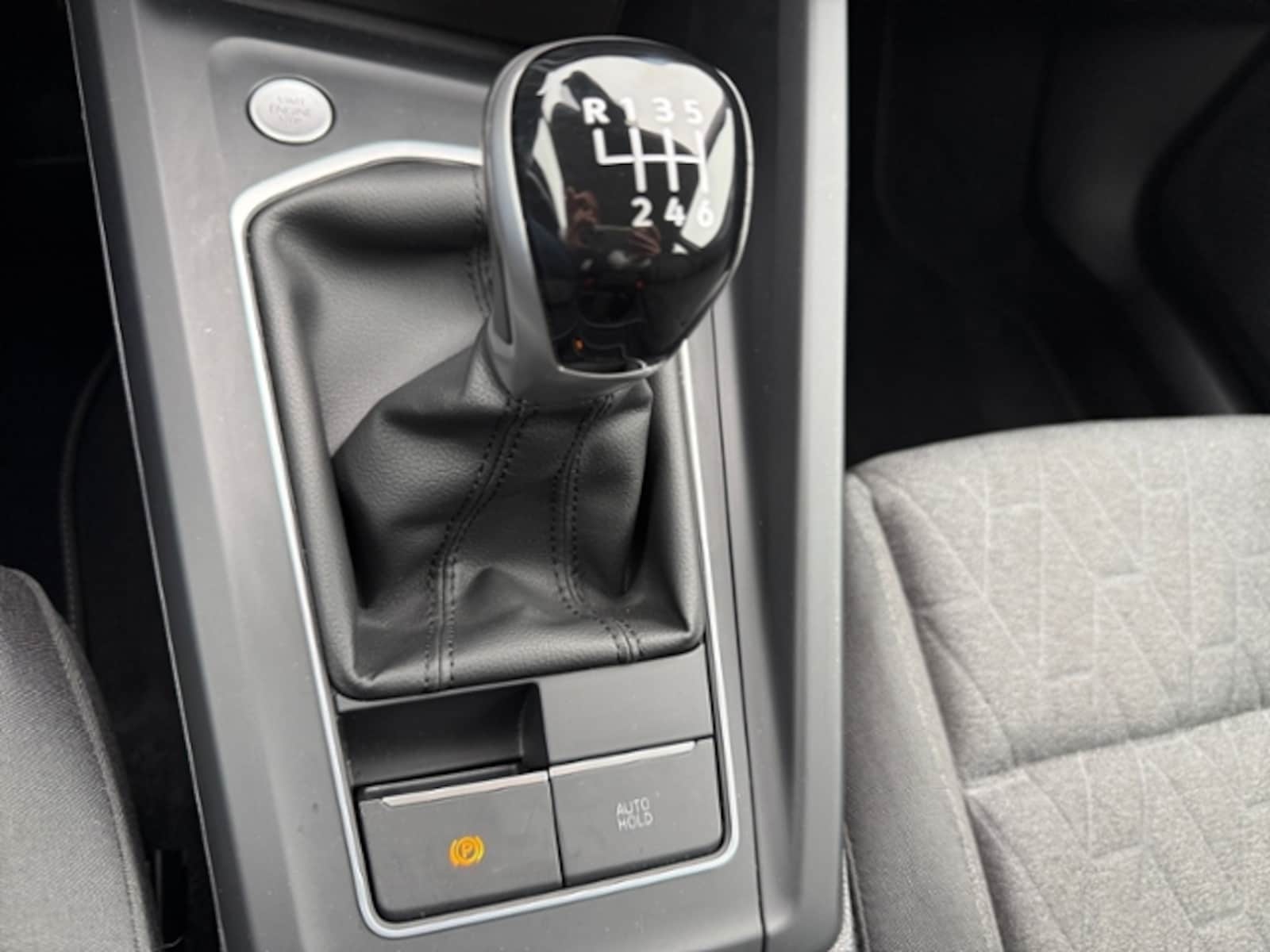 Volkswagen Golf – Bild 18