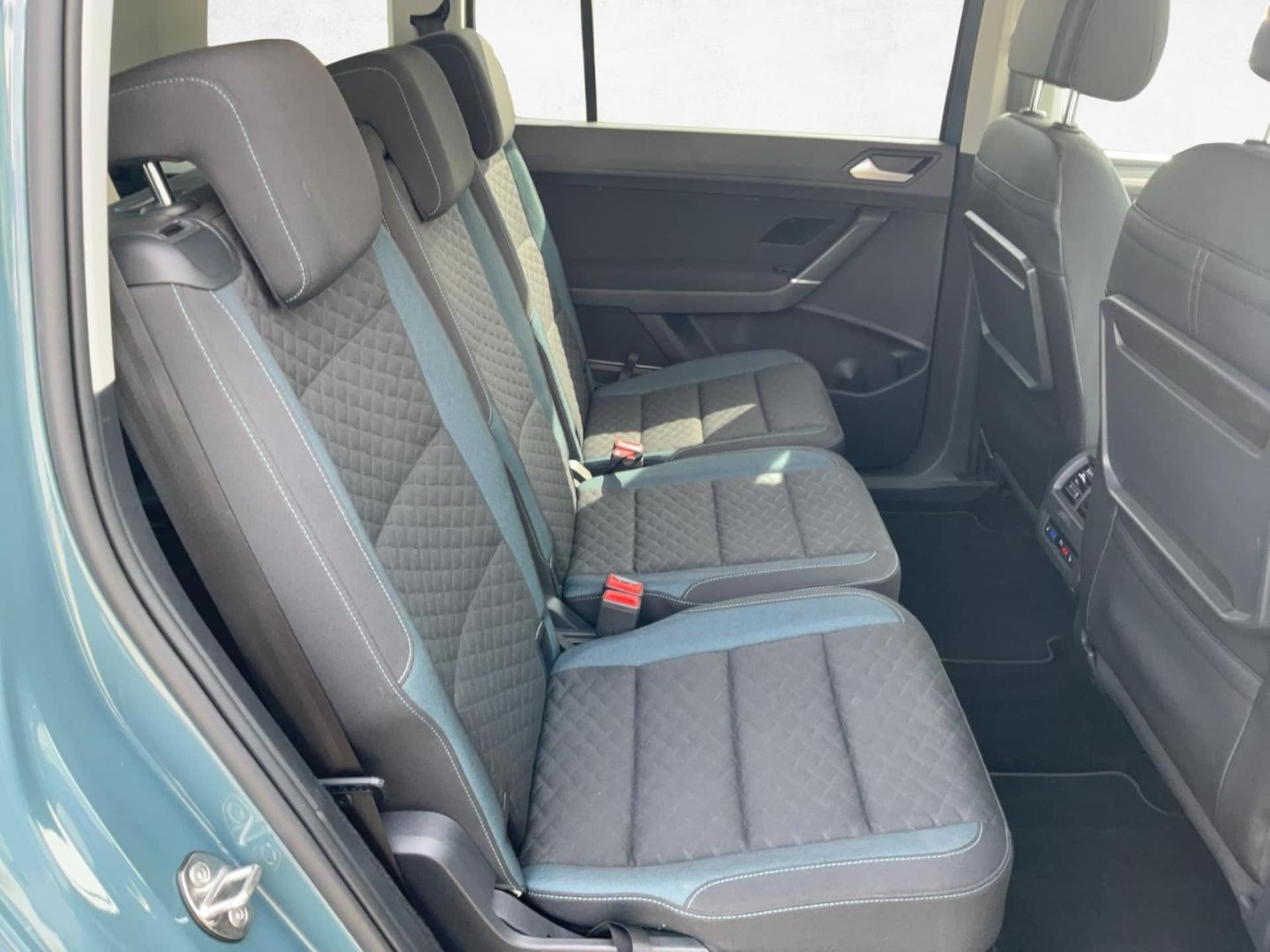 Volkswagen Touran IQ.DRIVE