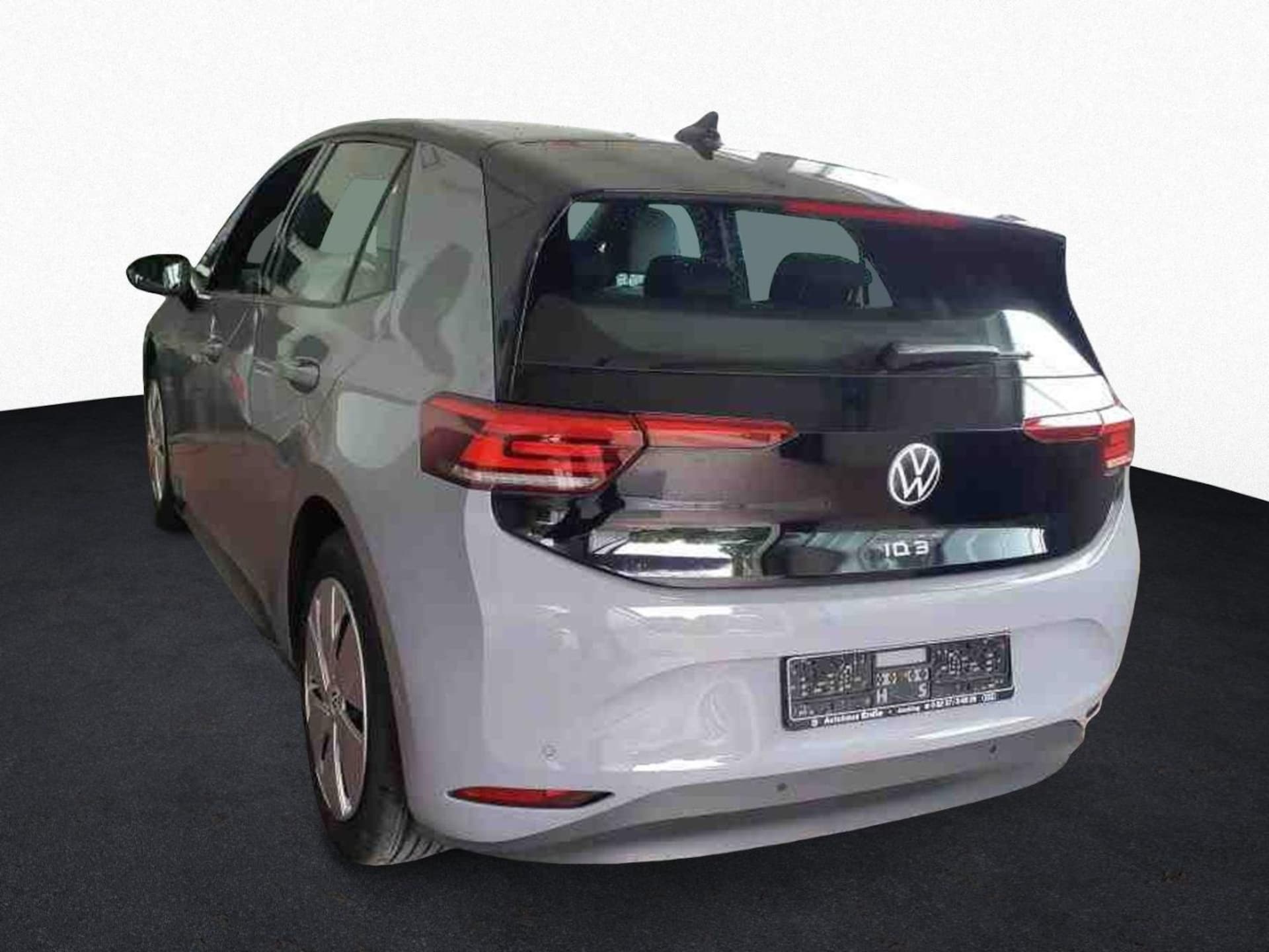 Volkswagen ID.3 Pro