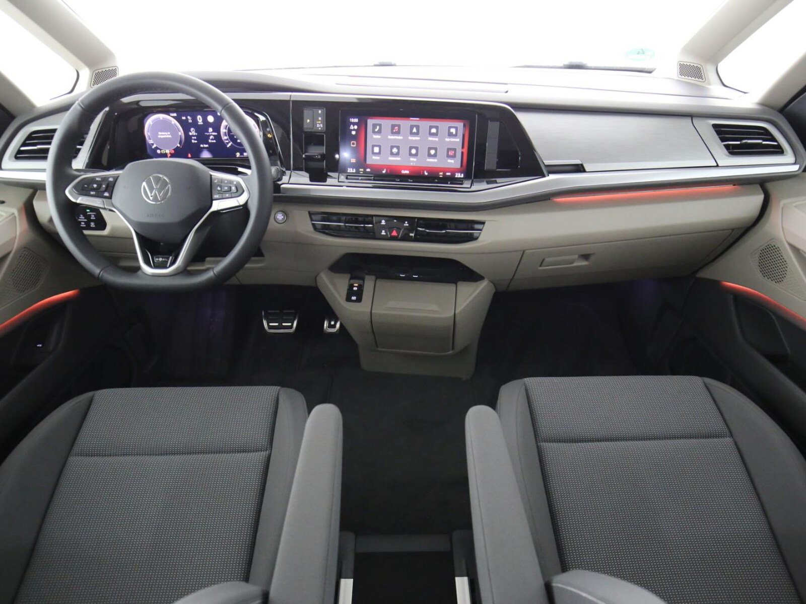 Volkswagen Multivan – Bild 11