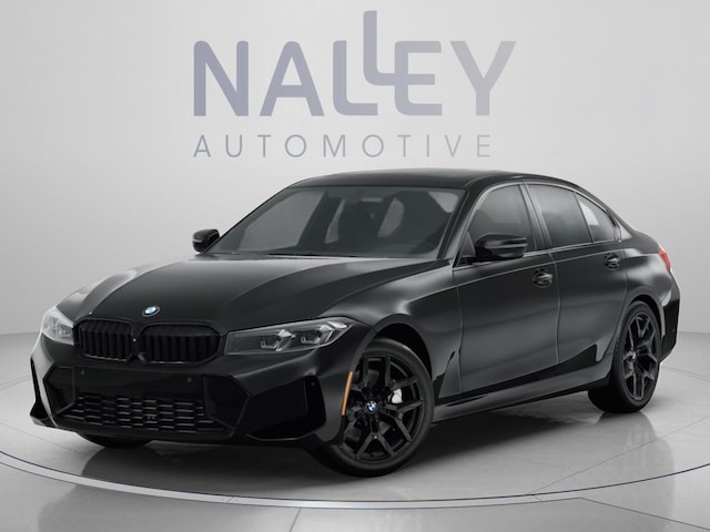 2026 BMW 330i