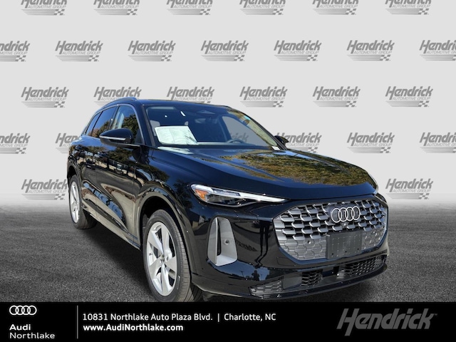 Photo of 2025 Audi Q5