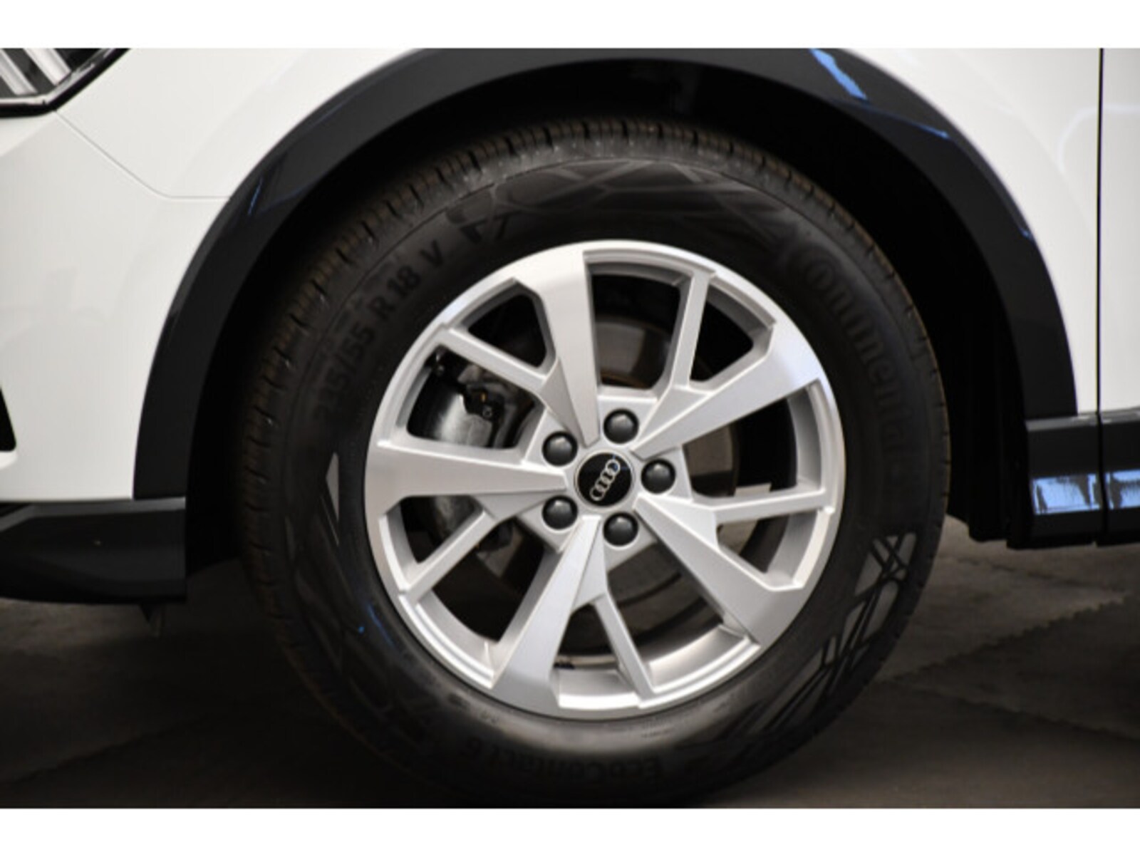 Audi Q3 – Bild 14