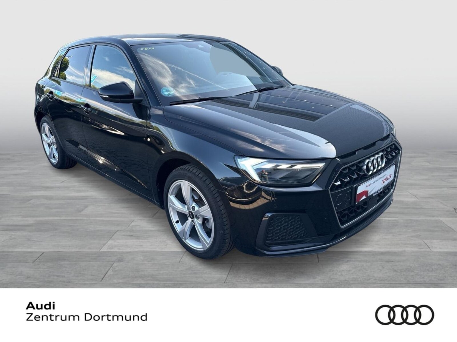 Audi A1 Sportback – Bild 6