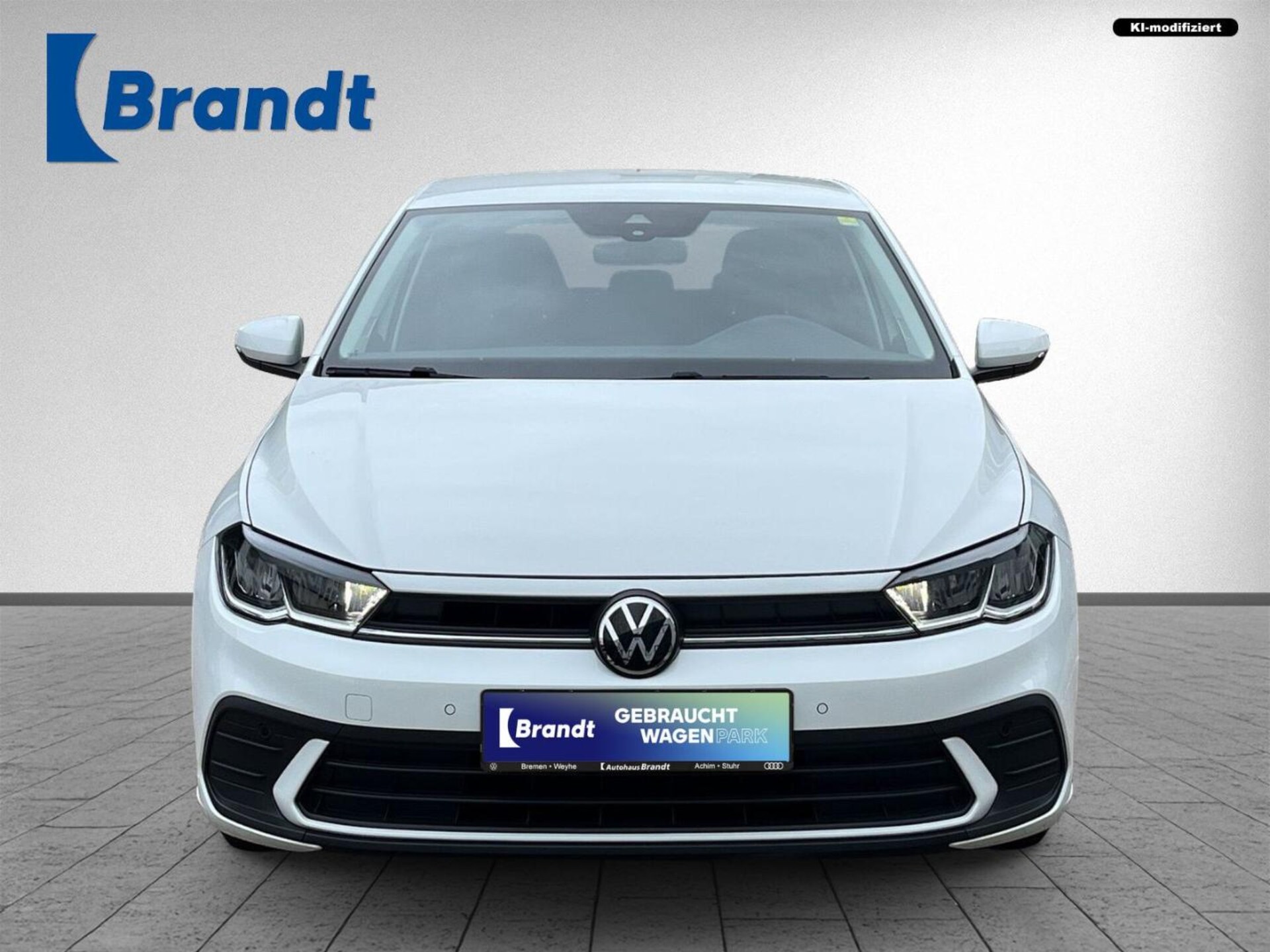 Volkswagen Polo Life