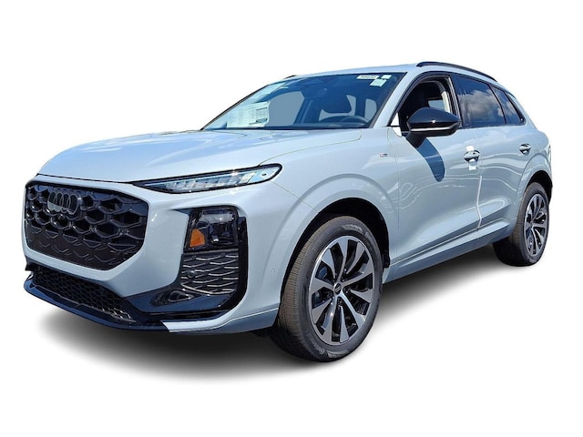 Photo of 2026 Audi Q3 SUV