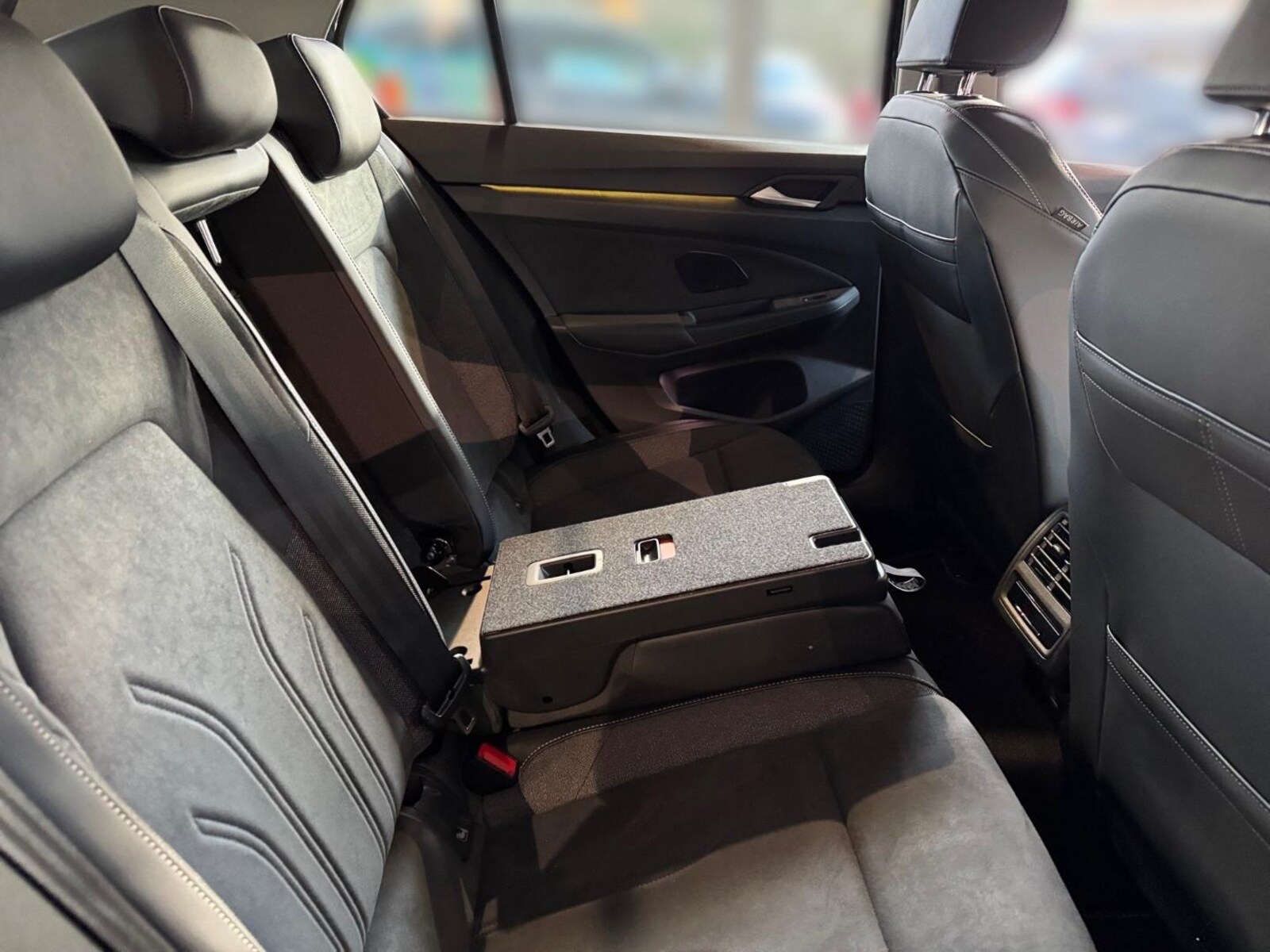 Volkswagen Golf – Bild 9