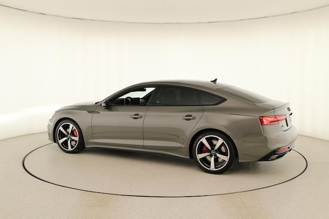 2023 Audi A5 Sportback