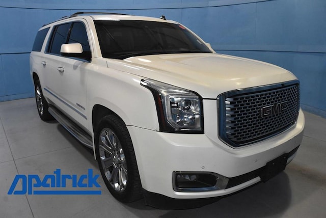 2015 GMC