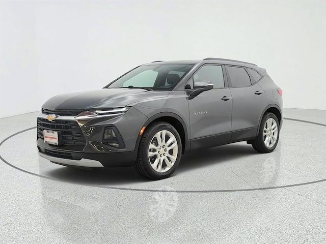 2019 Chevrolet Blazer