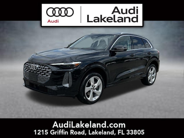 Photo of 2025 Audi Q5 