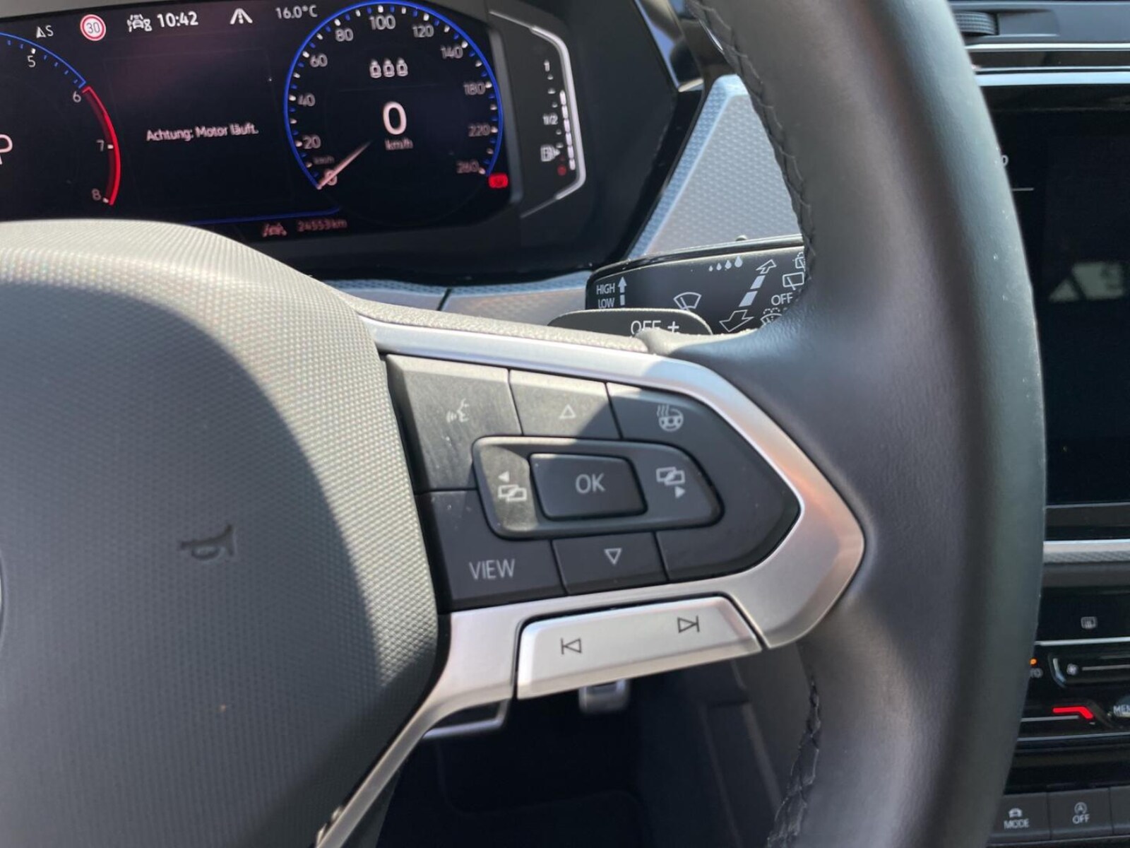 Volkswagen Touran – Bild 18