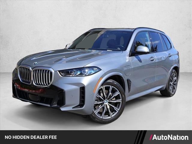 2024 BMW