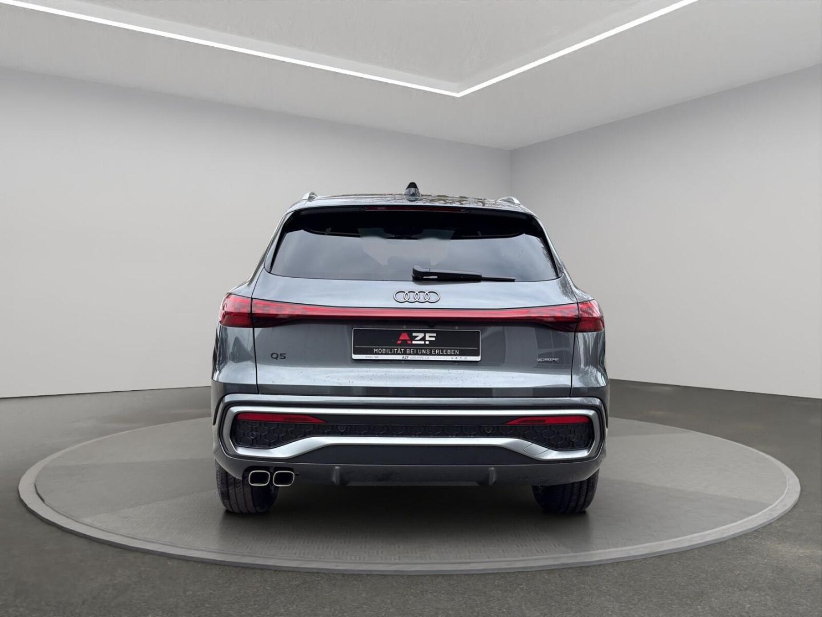 Audi Q5 – Bild 7