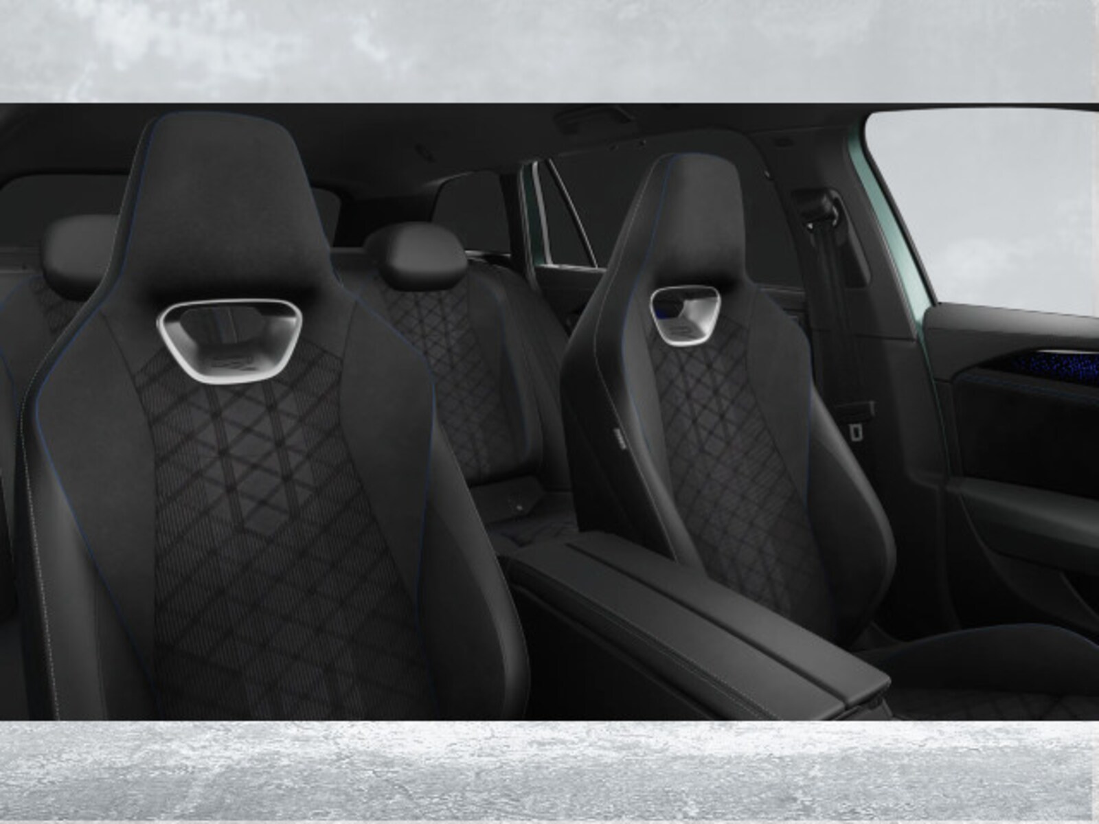 Volkswagen Passat – Bild 6