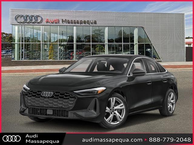 Photo of 2026 Audi A5 Sedan 