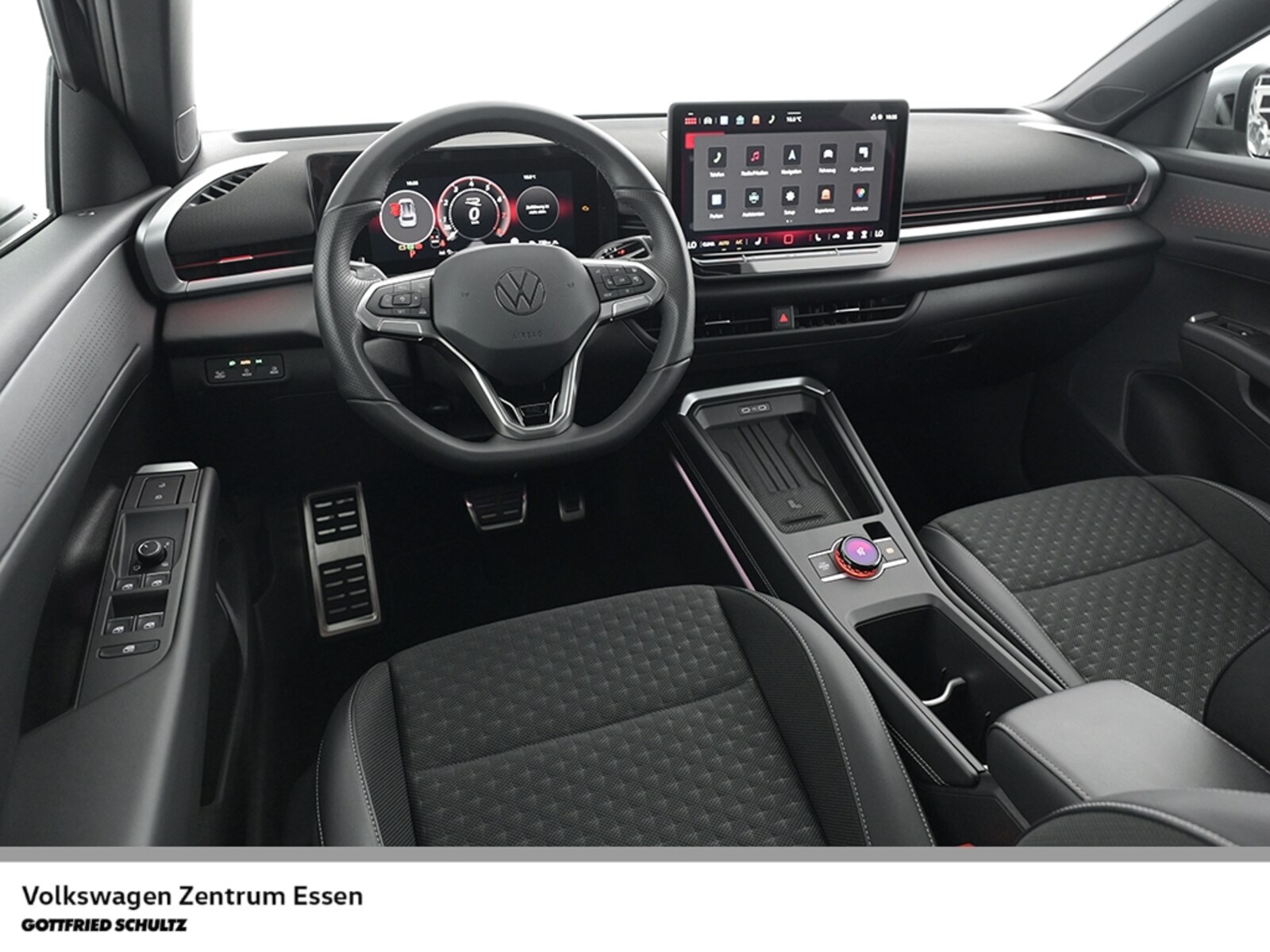 Volkswagen T-Roc – Bild 12