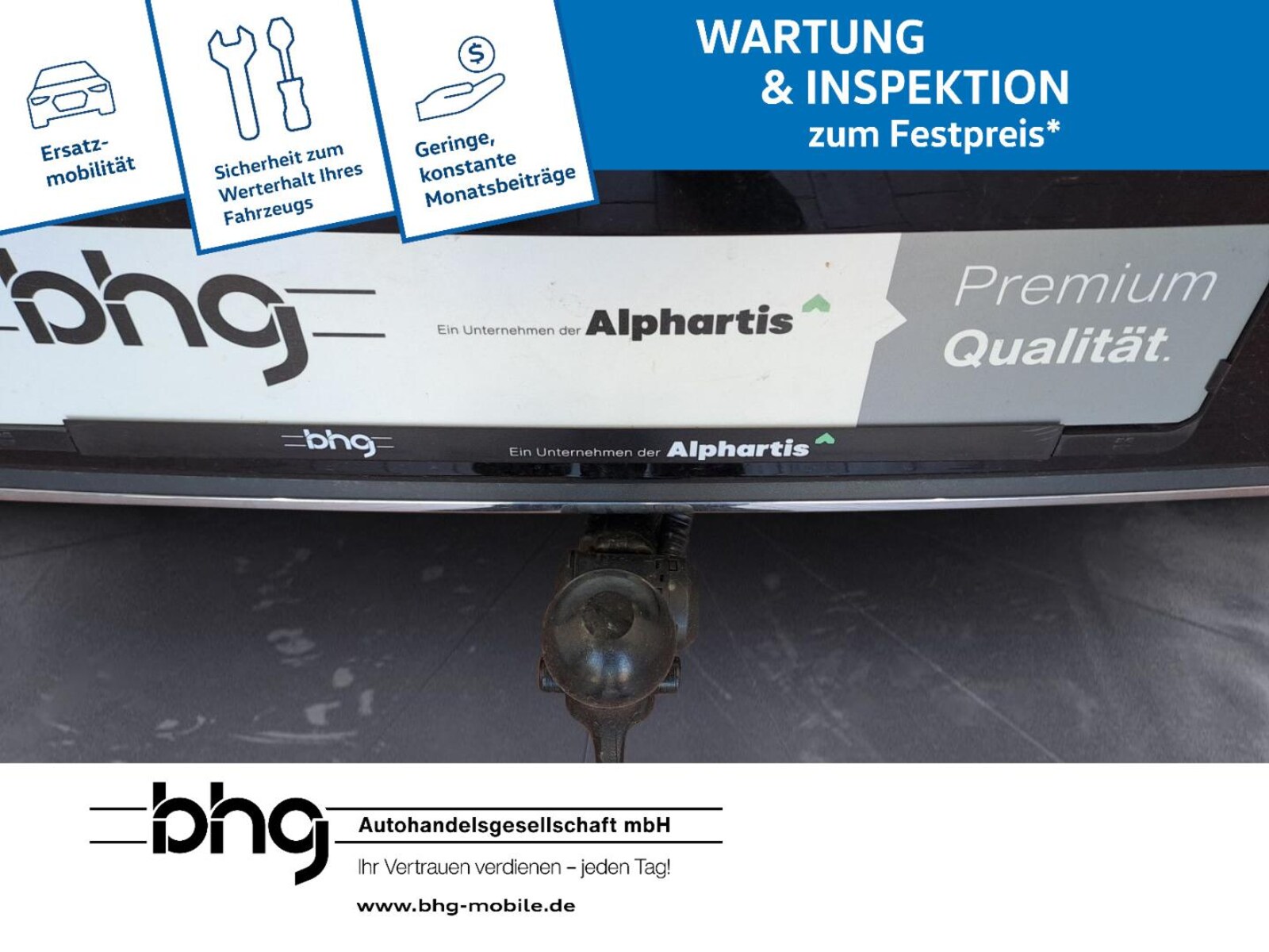 Volkswagen Golf – Bild 19