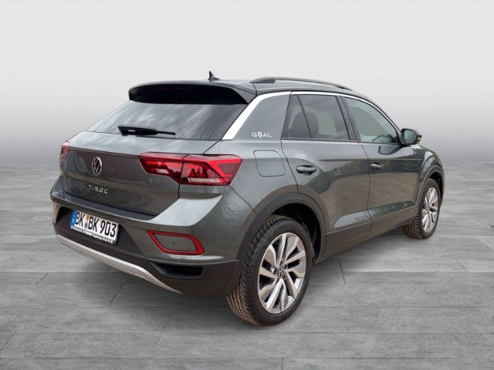 Volkswagen T-Roc – Bild 5