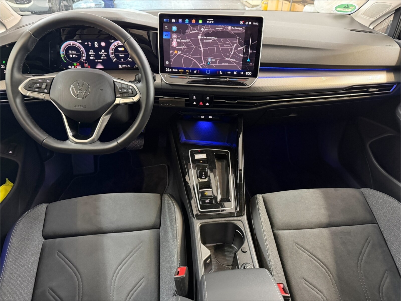 Volkswagen Golf – Bild 6