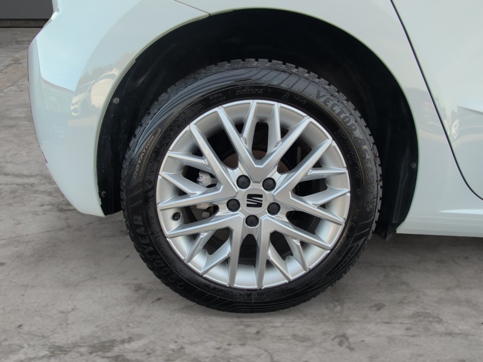 SEAT Ibiza – Bild 10