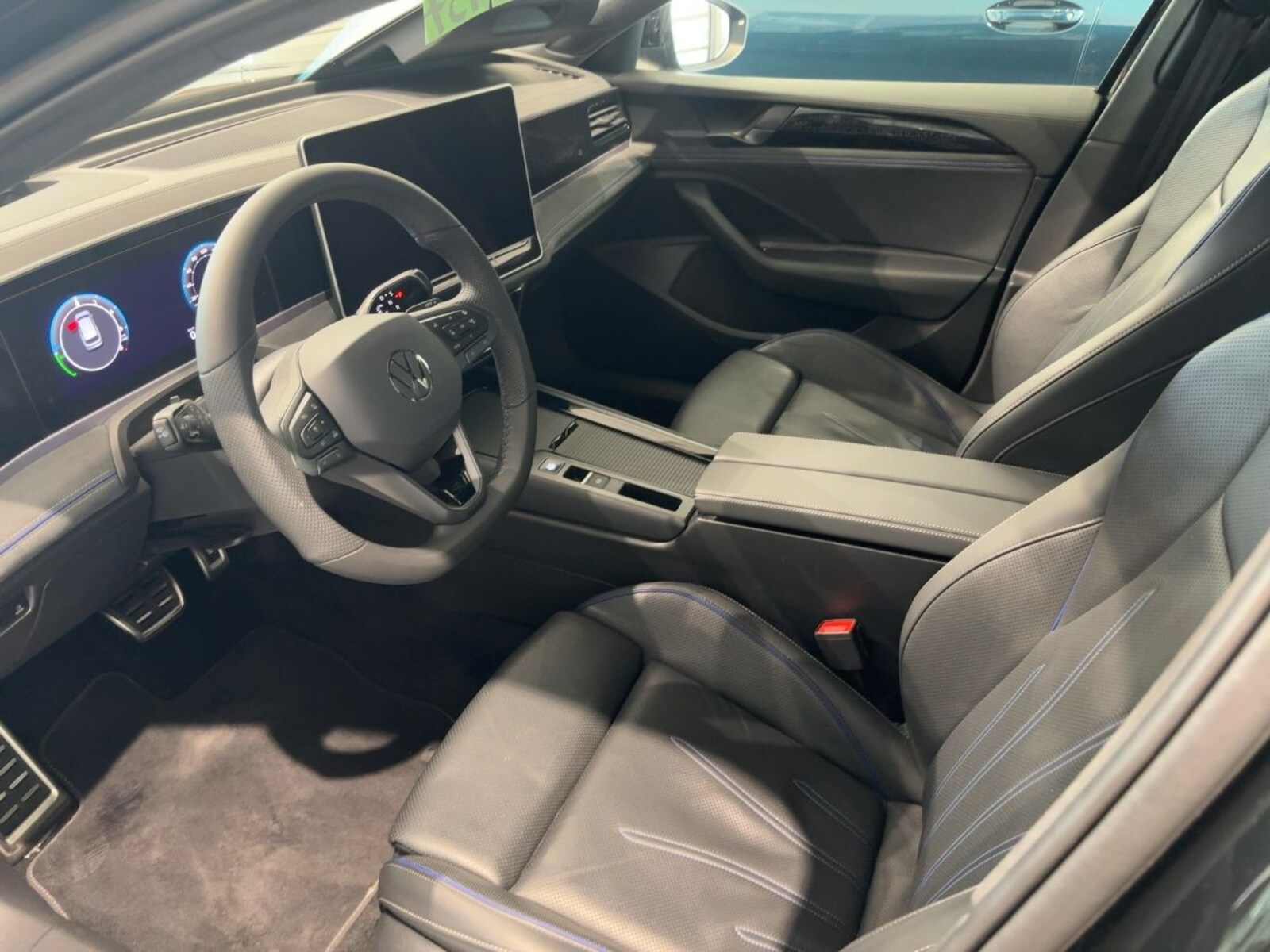 Volkswagen Passat – Bild 7
