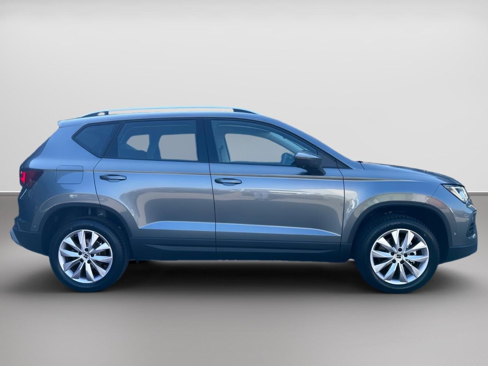 SEAT Ateca – Bild 4