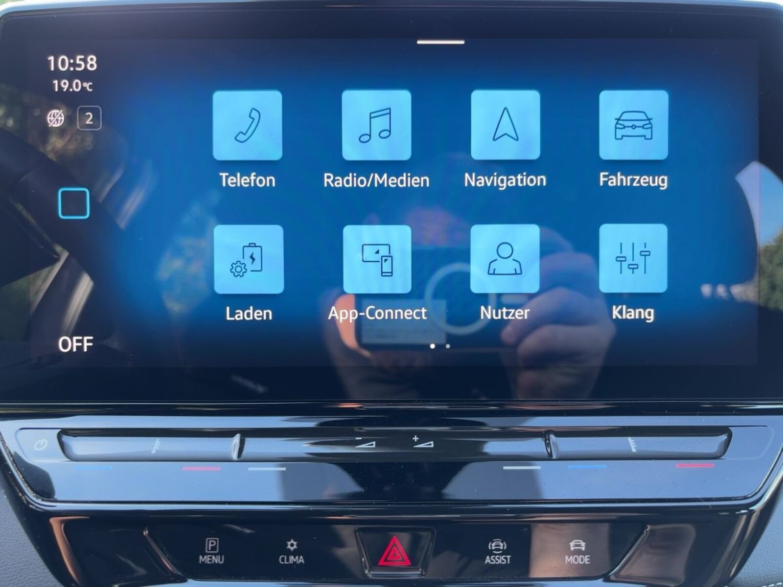 Volkswagen ID.3 – Bild 9