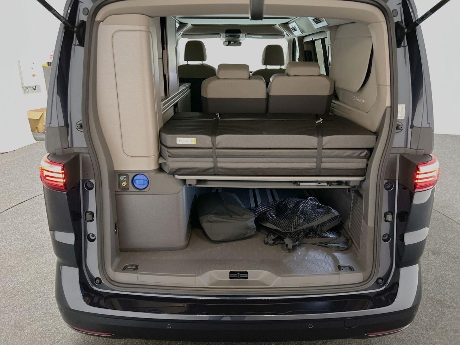 Volkswagen California – Bild 18