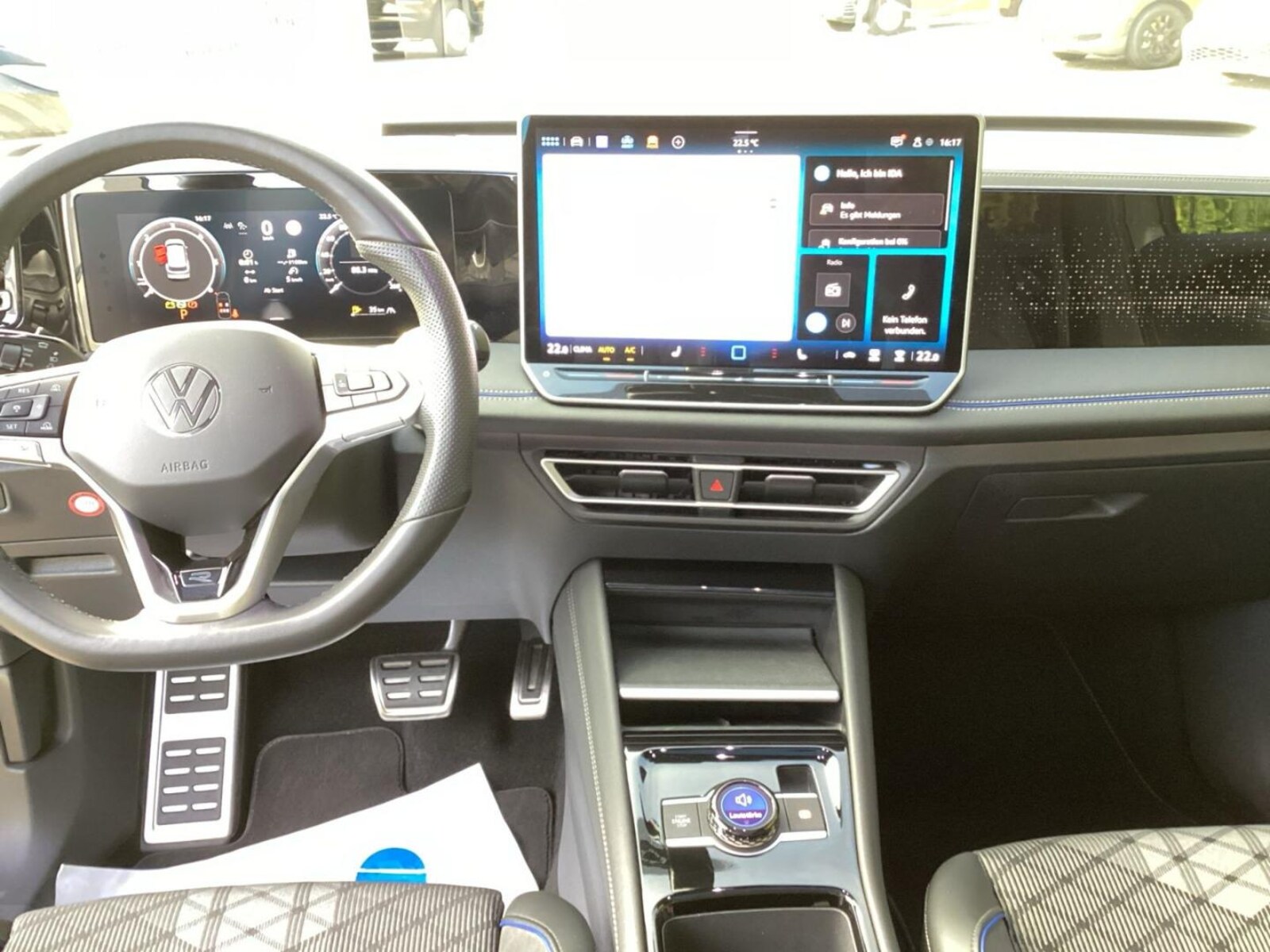 Volkswagen Tiguan – Bild 12