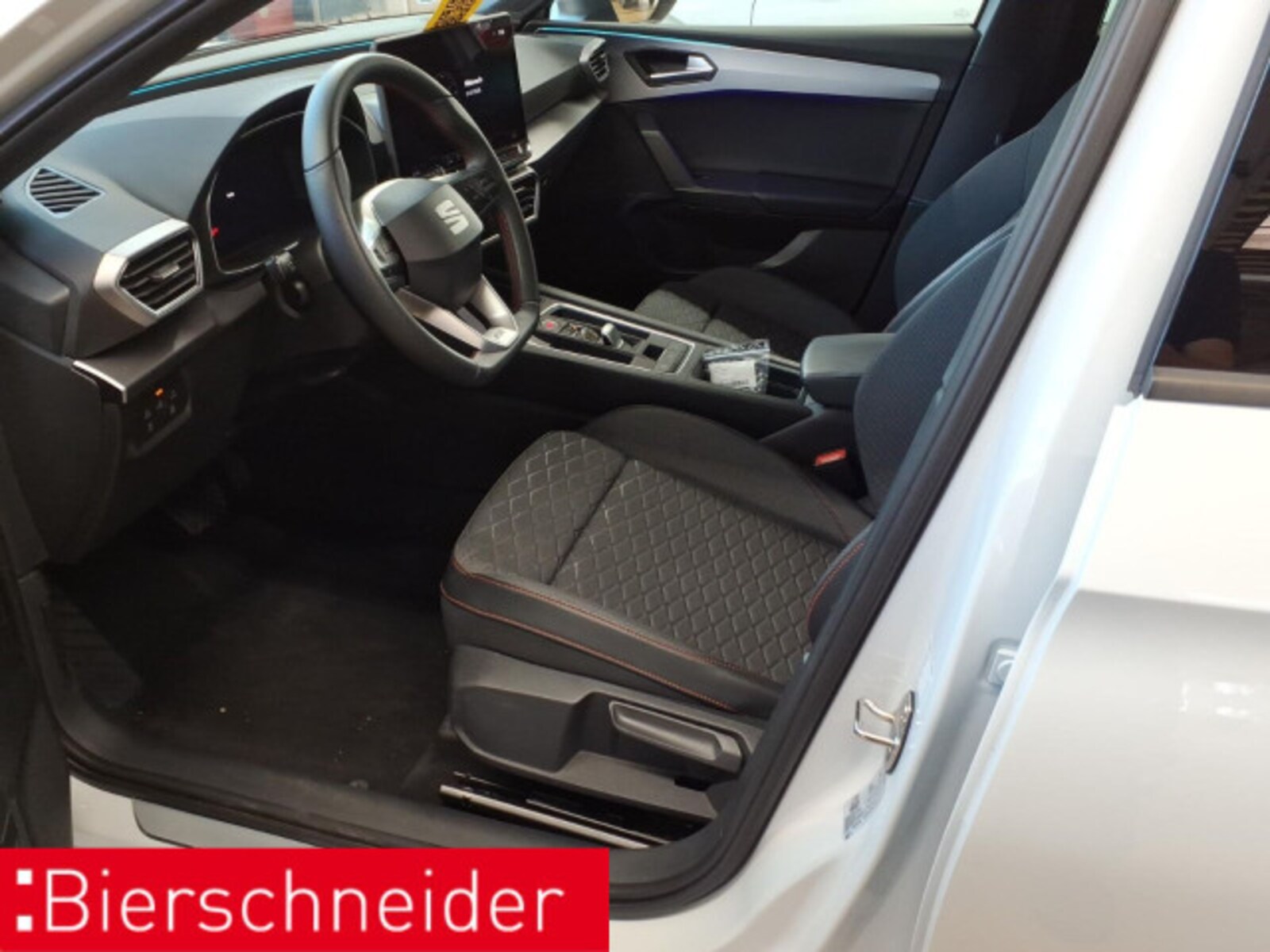 SEAT Leon – Bild 3