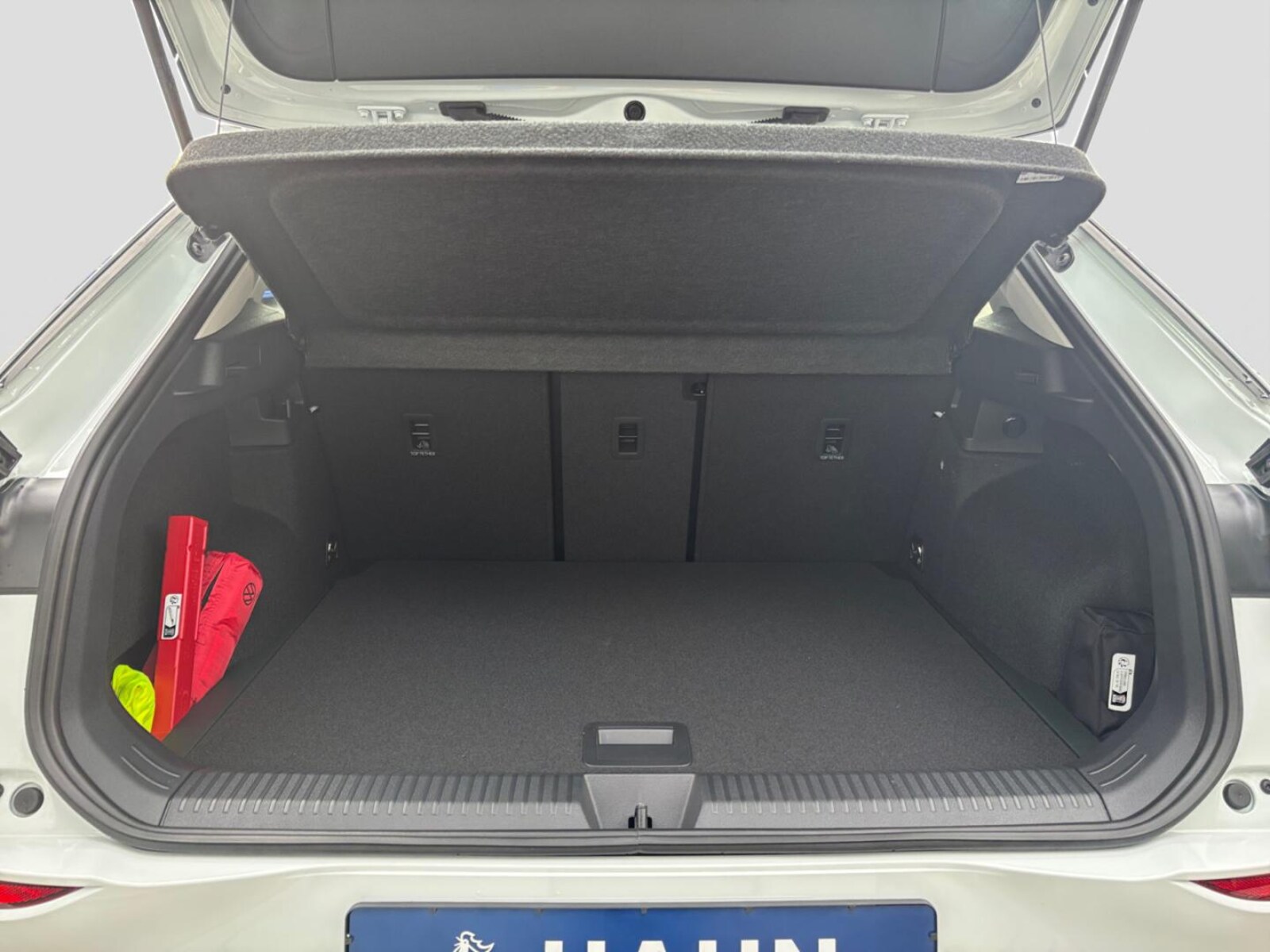 Volkswagen T-Roc – Bild 11