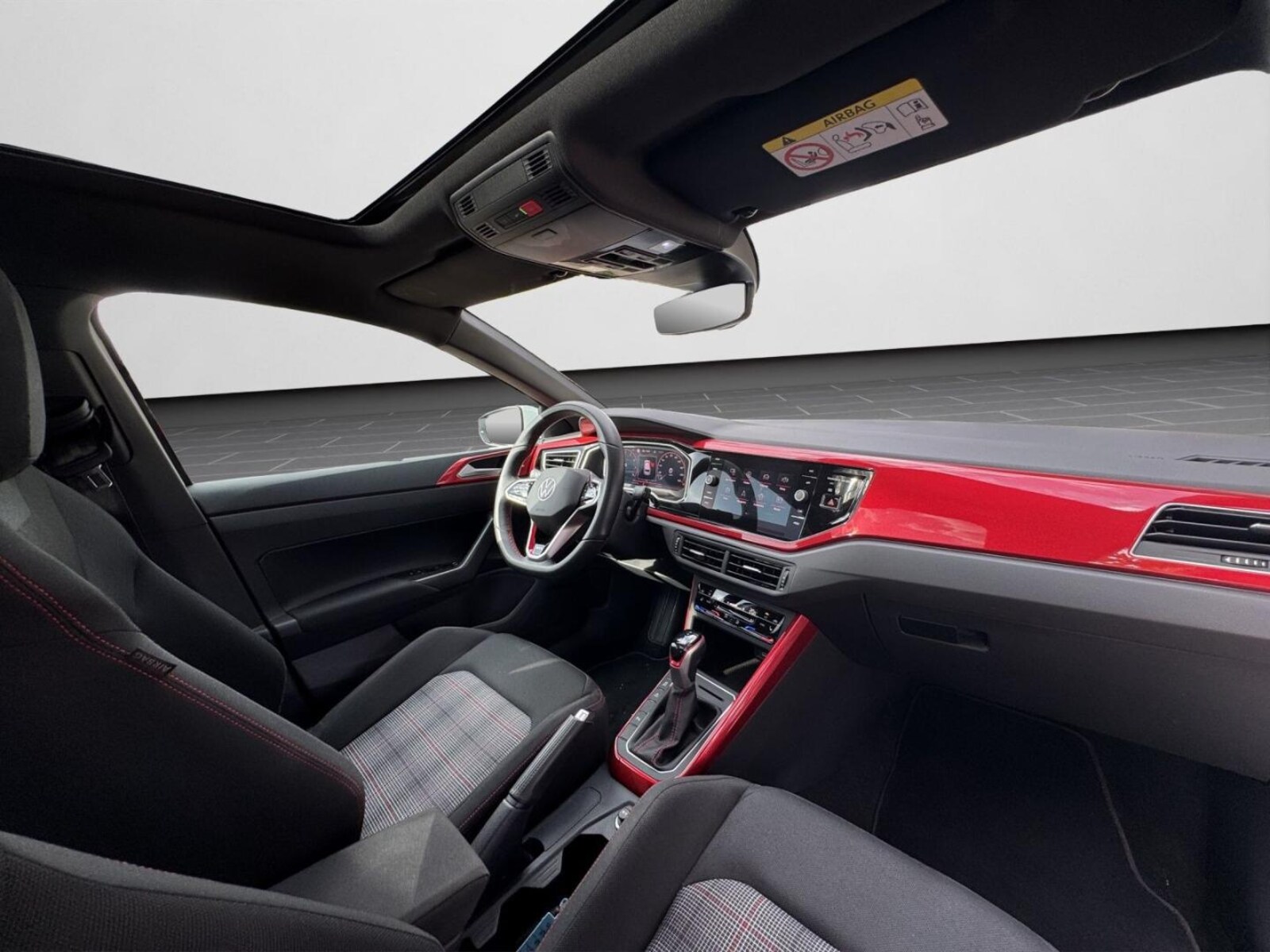 Volkswagen Polo – Bild 3