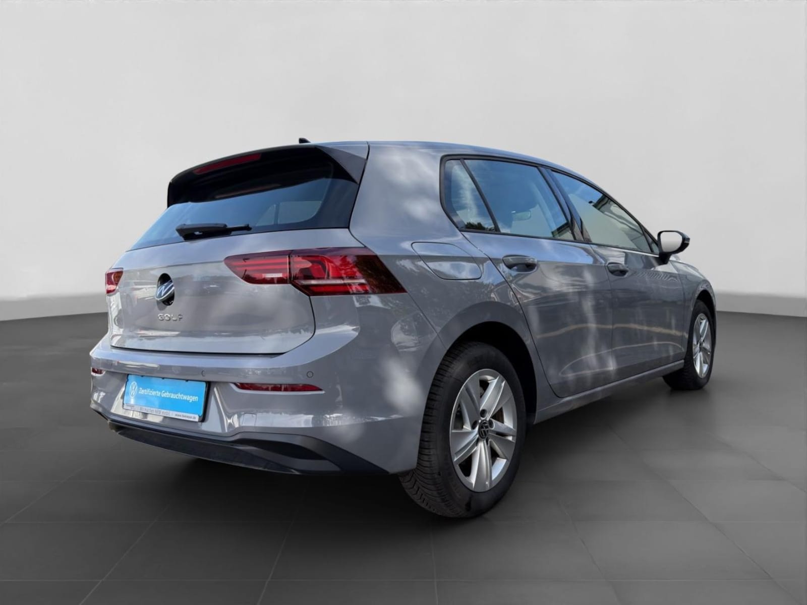 Volkswagen Golf – Bild 3