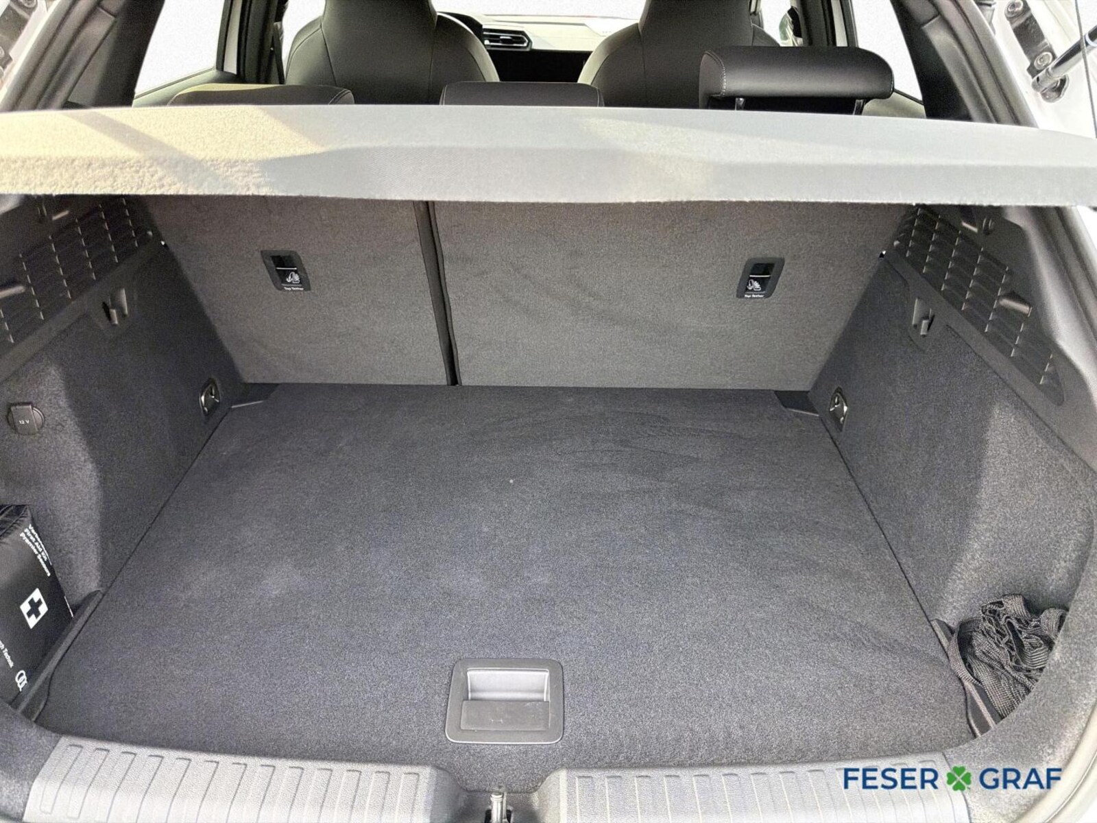 Audi S3 Sportback – Bild 8
