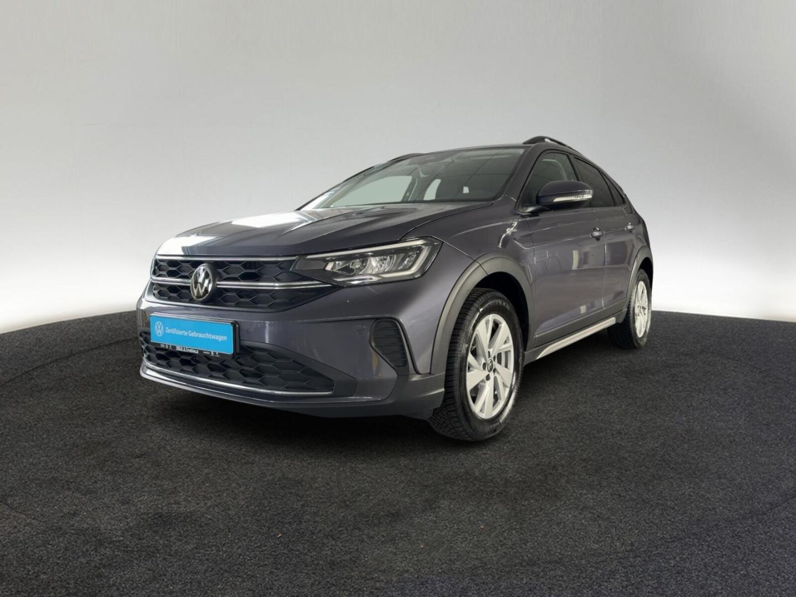 Volkswagen Taigo – Bild 2