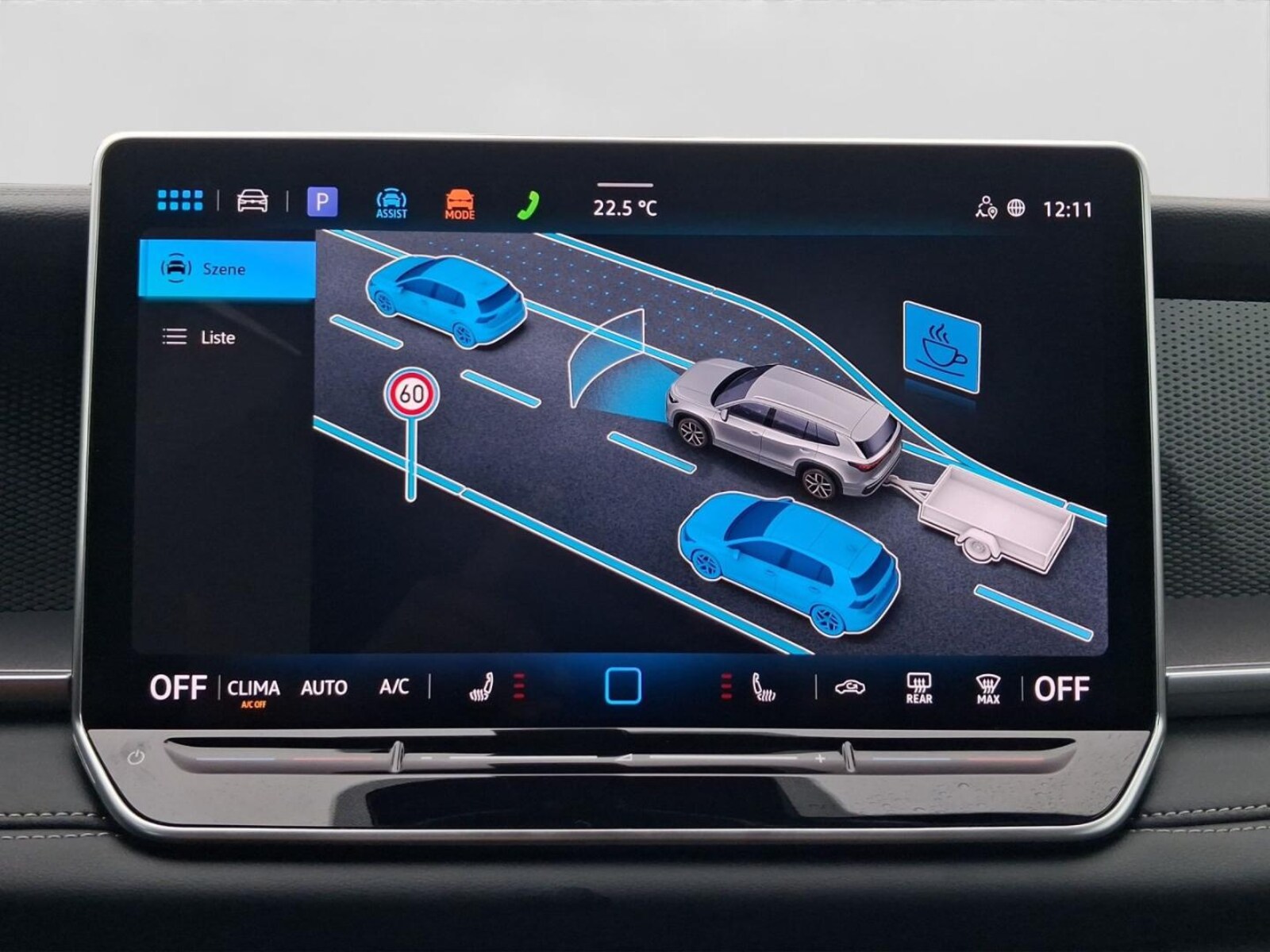 Volkswagen Tayron – Bild 13