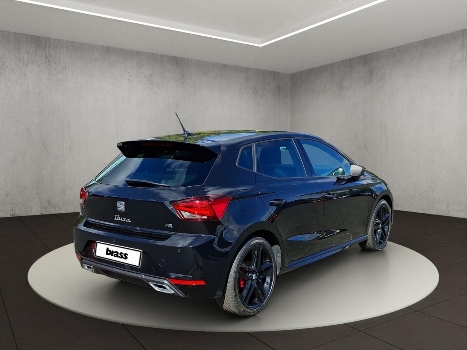 SEAT Ibiza – Bild 5