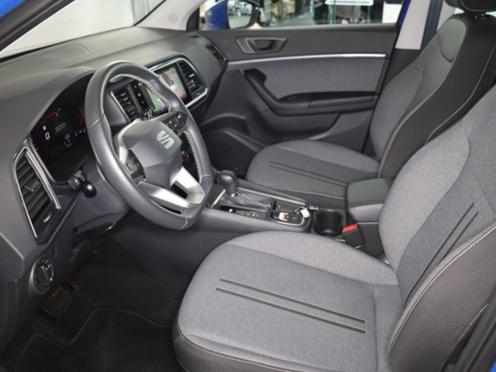 SEAT Ateca – Bild 6