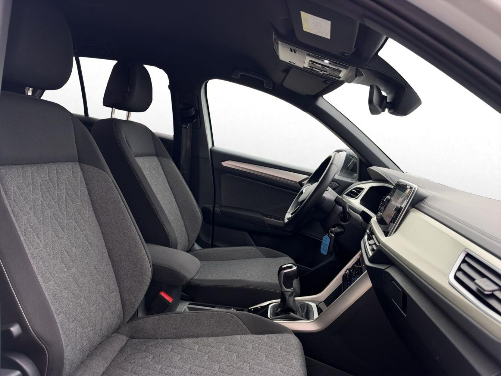 Volkswagen T-Roc – Bild 5
